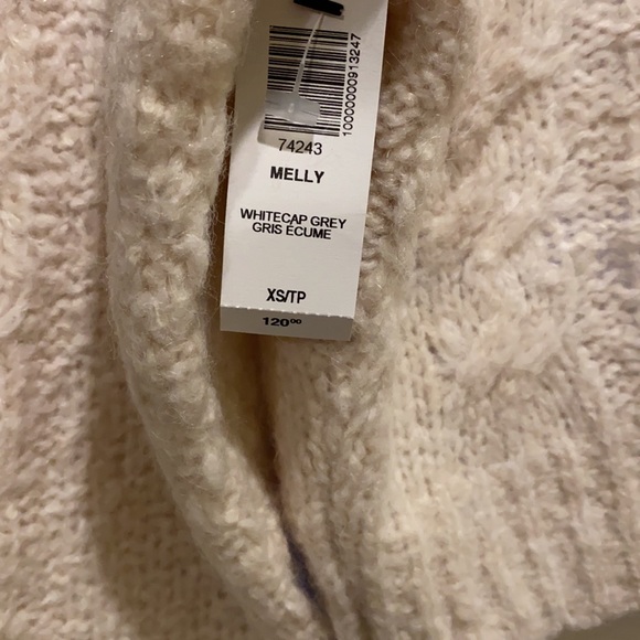 Sunday Best Melly sweater XS - Picture 2 of 5